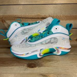 NEW Nike Air Jordan XXXVI 36 Guo Ailun Global Game Shoes Youth & Women’s Sizing